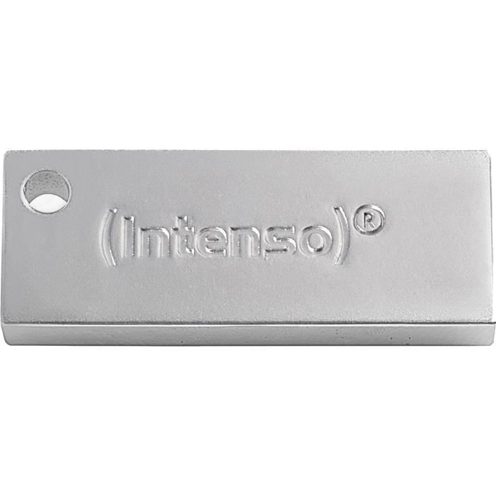 Intenso Premium Line lecteur USB flash USB Type A 3.2 Gen 1 3.1 Gen 1 Neuf - vue 10