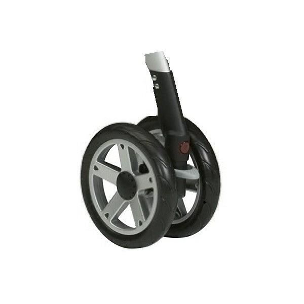 roue poussette jane twin two