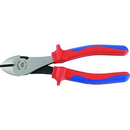 King Tony 623607a Pince Coupante Gros Effort Isolee 1000 V 180 Mm Achat Vente Pince De Decoupe King Tony 623607a Pince Cou Cdiscount