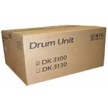 Tambour dimprimante - KYOCERA - 302MS93020 - Original - Noir - Laser