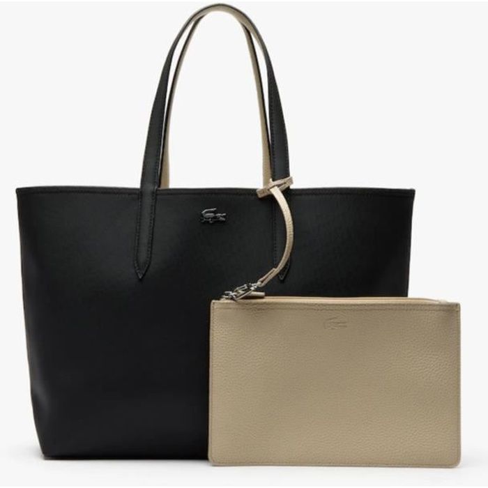 Taille deals sac lacoste