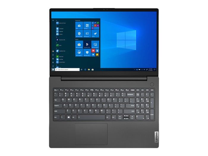 LENOVO Ordinateur portable 82QY000VFR 15.6 Celeron N4500 8Gb 256Gb Win11