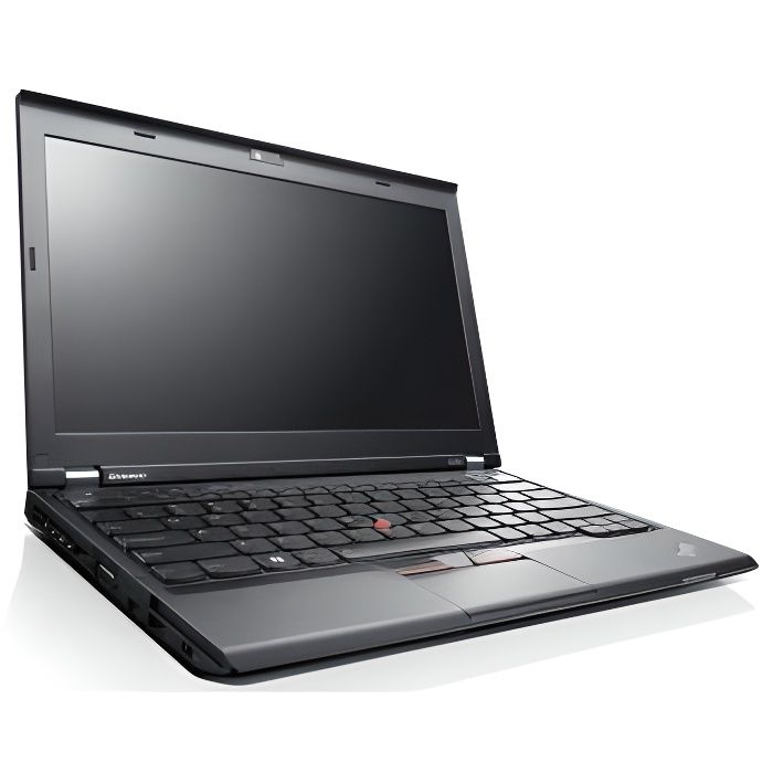 Top achat PC Portable Lenovo ThinkPad X230 pas cher