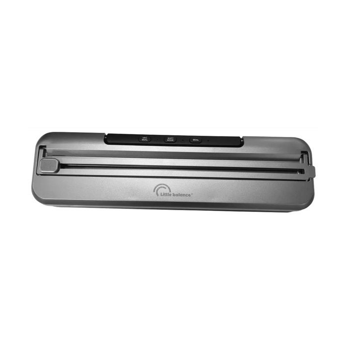 Little Balance Appareil de mise sous vide 100w gris - 8768