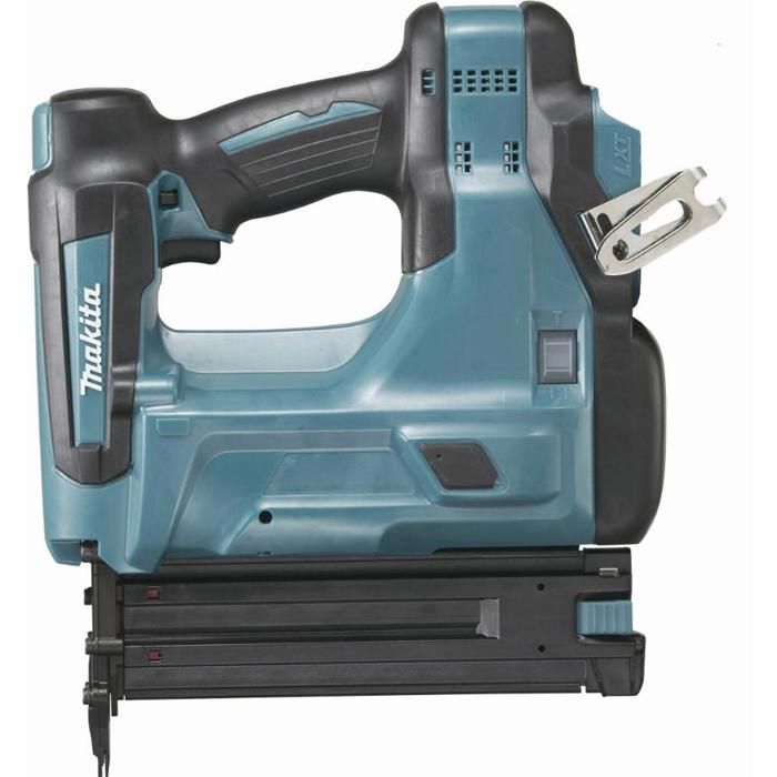 Cloueur MAKITA DBN500ZJ à minibrads à batterie LXT 18V Machine seule