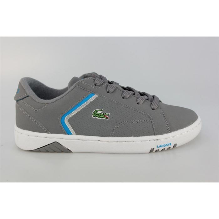 lacoste deviation grise