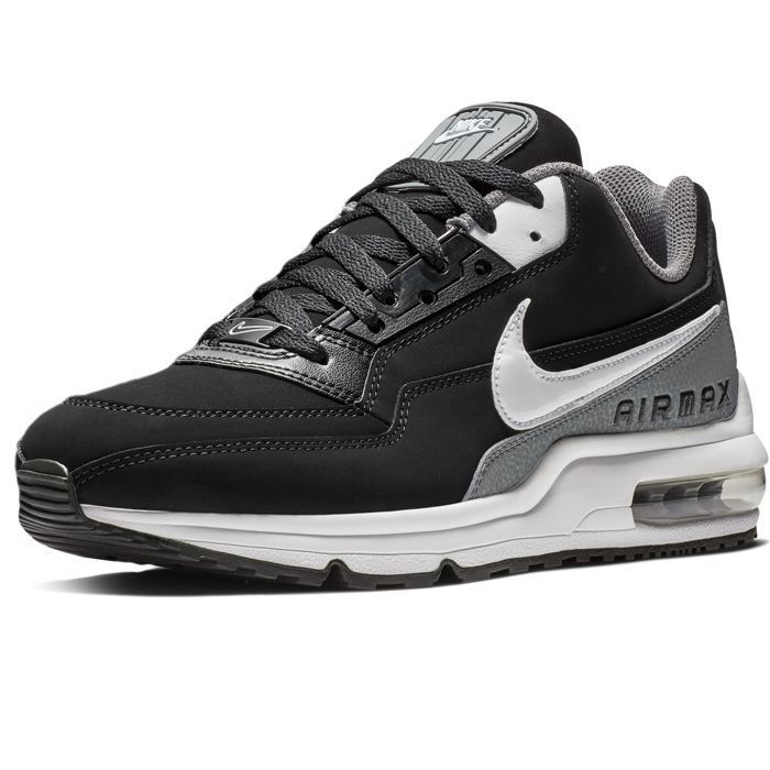 Nike Nike Chaussures Nike Air Max Ltd 3 Noir - BV1171-001
