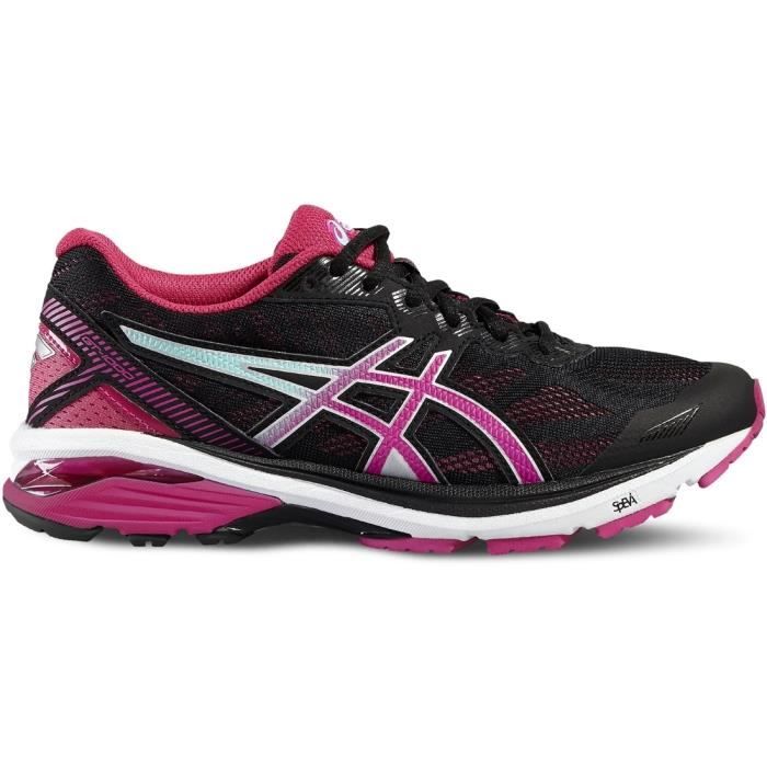 asics gt 1000 5 femme avis