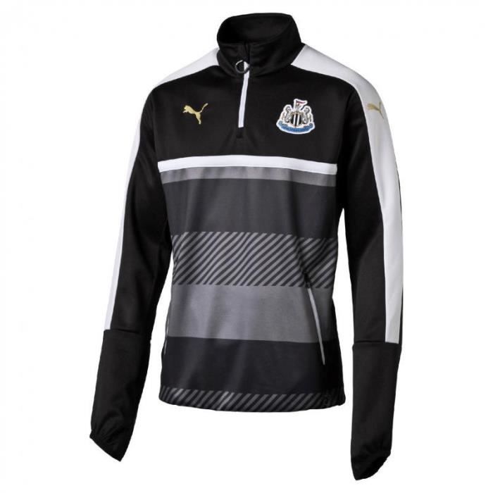 Training Top junior Newcastle United 2016/2017 Cdiscount Sport