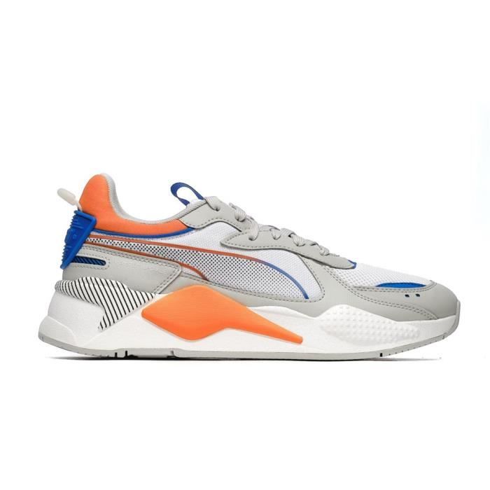 Chaussure cheap puma rsx