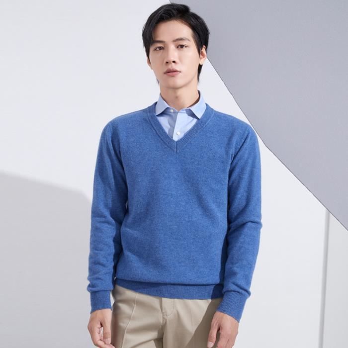 Vêtements sales classique homme