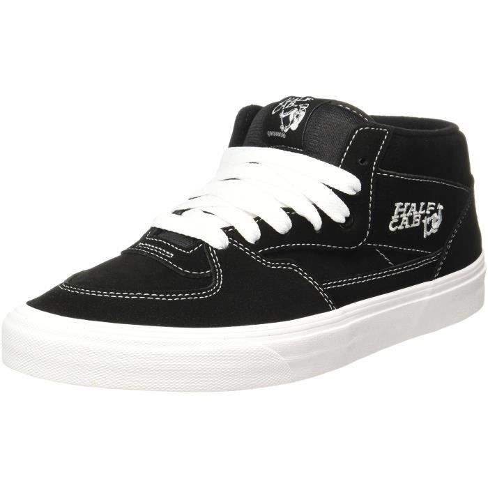 vans half cab 41