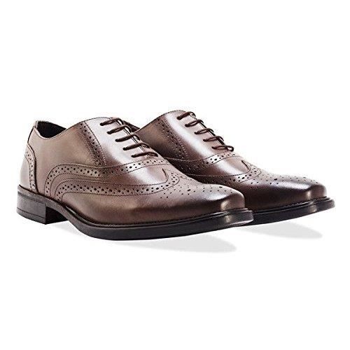 richelieu chaussure