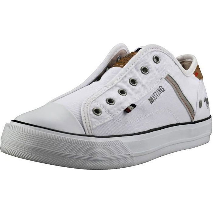 chaussure de marche pour femme