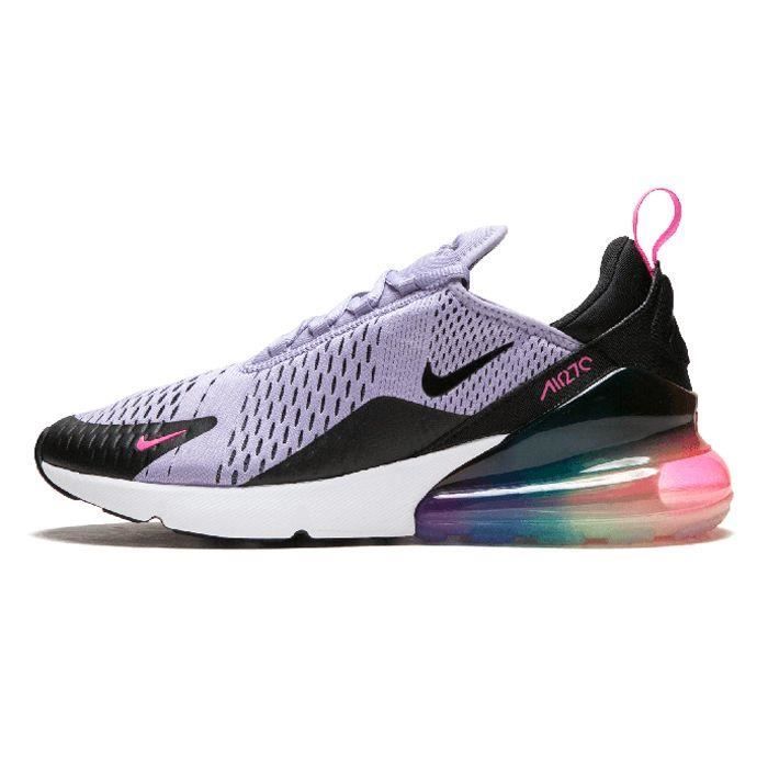 air max 270 femme bordeaux