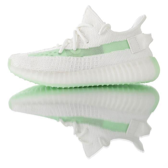 adidas yeezy mint green