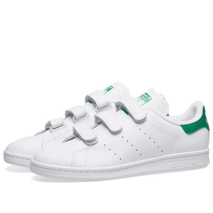baskets scratch stan smith cf w