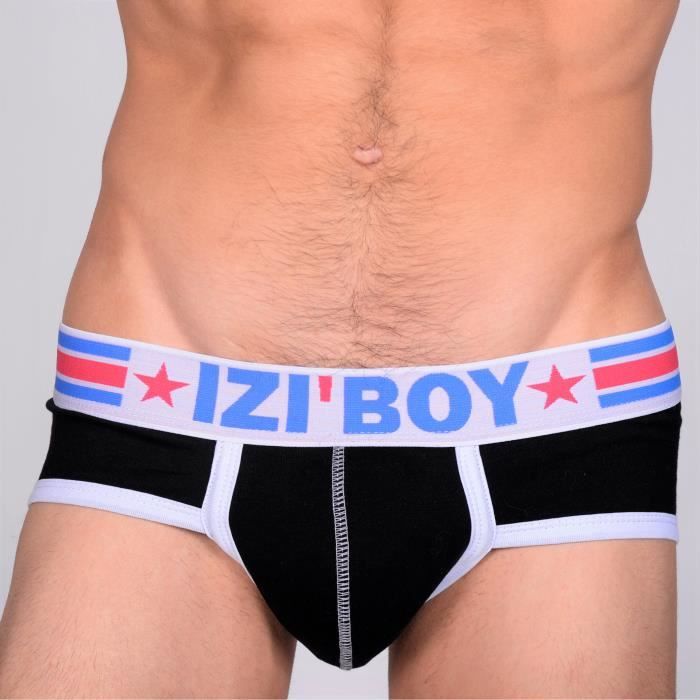 string push up pour homme