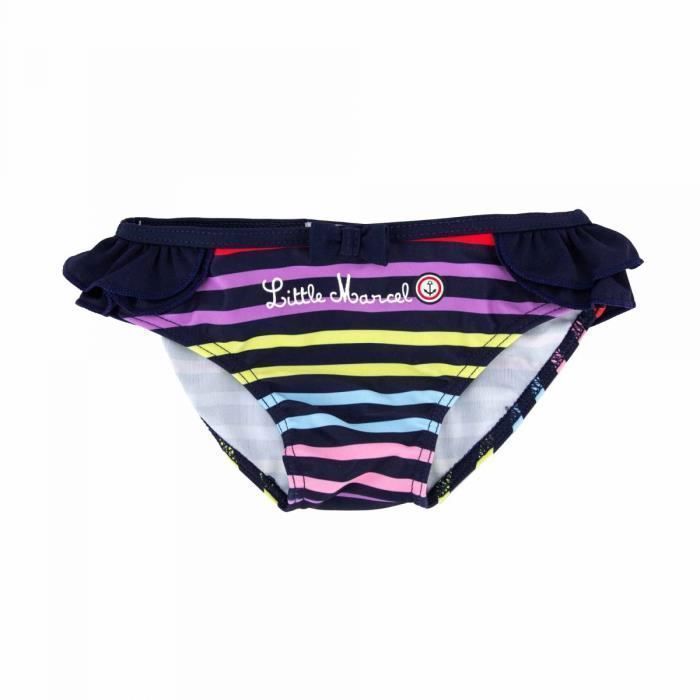 slip de bain enfant little marcel