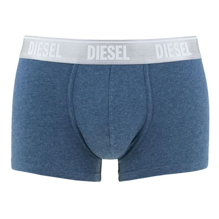 Icker Sea Duotone Matching Tank Top & Boxer Brief Set Blue/Green COR-16-03