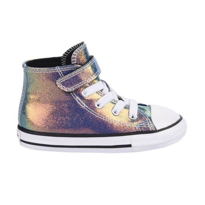 converse fille 24