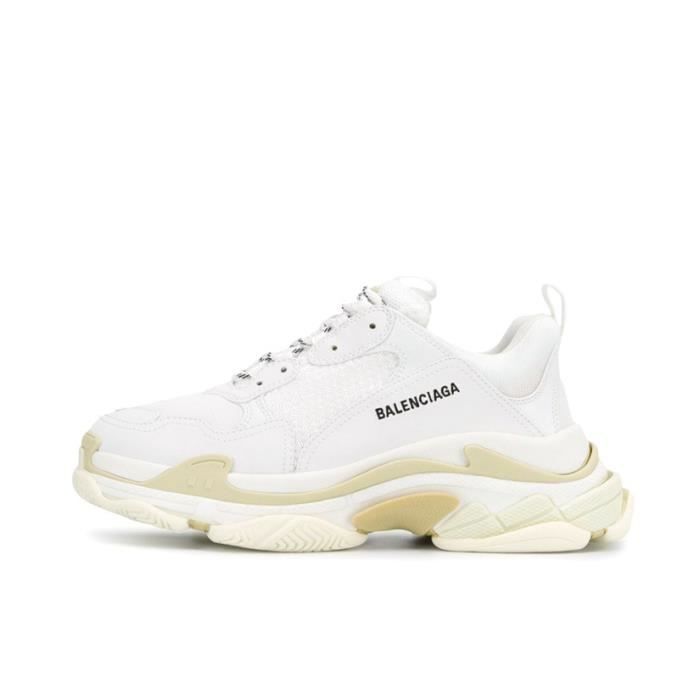 balenciaga chaussur femme