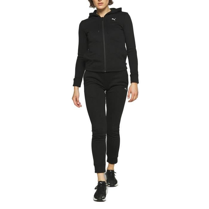 survetement puma pour femme