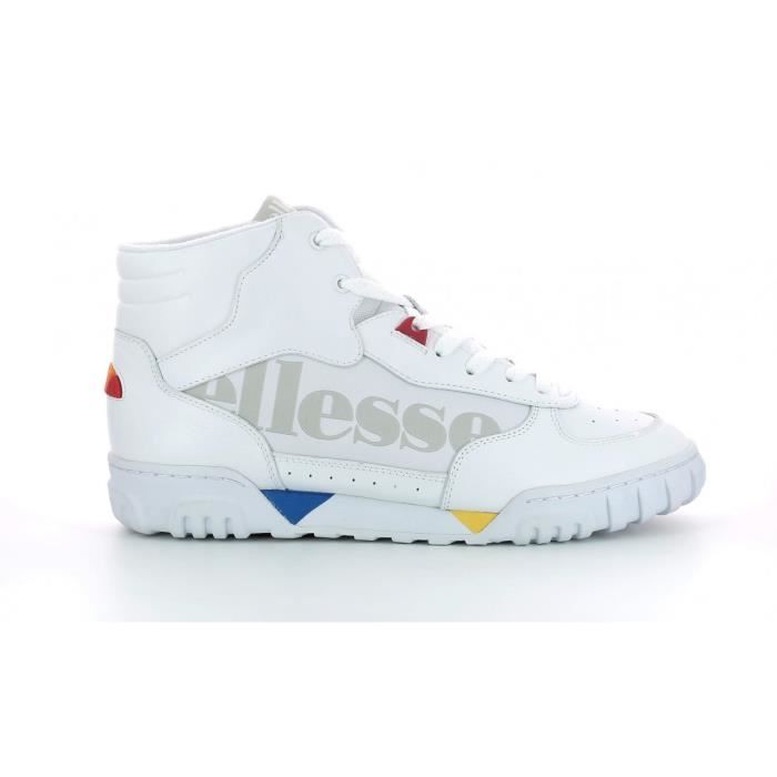 basket ellesse fille