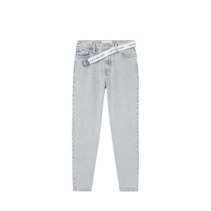 Jeans femme calvin klein hotsell