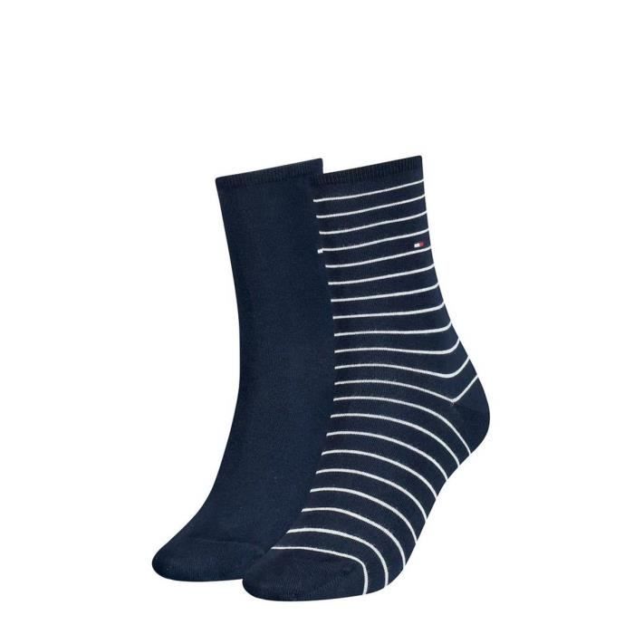 Tommy hilfiger top chaussettes femme