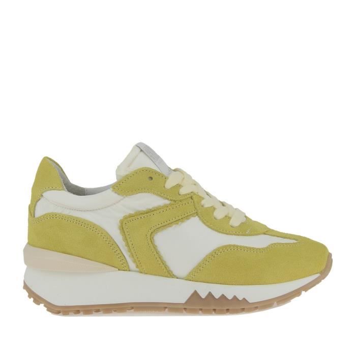 semerdjian jaune fluo
