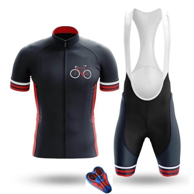 Maillot Cycliste Manches Longues Texner – BMC Team, Taille S, Occasion