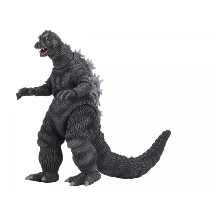 Neca - Godzilla - Figurine Head to Tail 