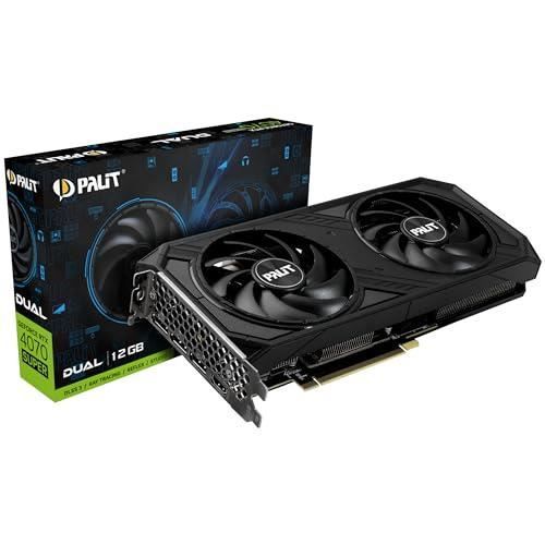 Image 2 : GeForce RTX 4070 SUPER : quel modèle acheter, où trouver la moins chère ?