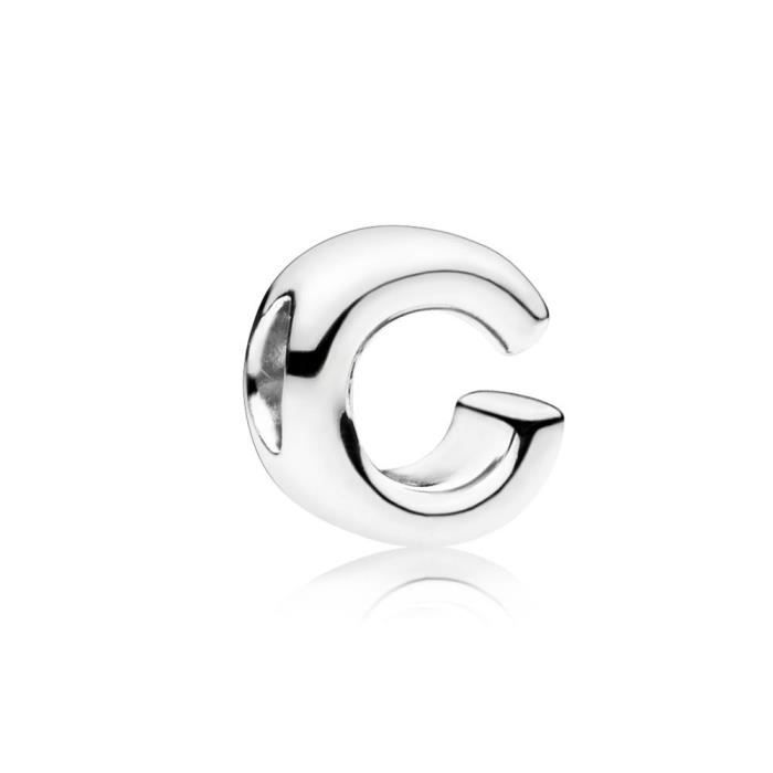 charm lettre l pandora charm lettre l pandora