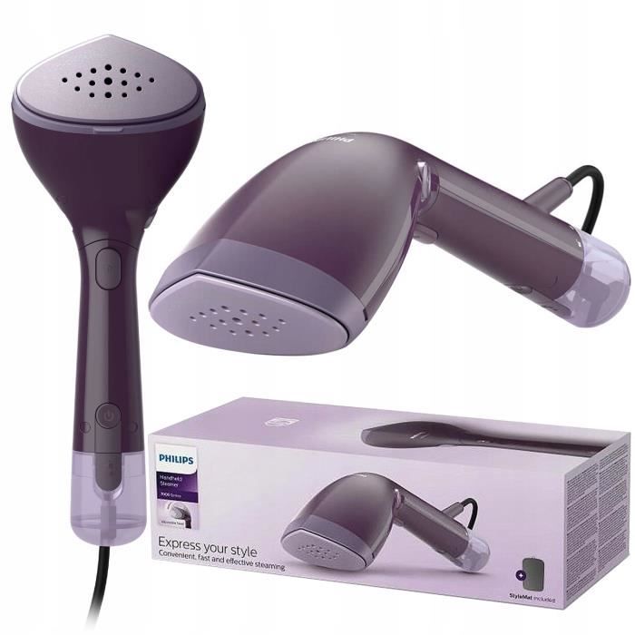 Défroisseur Philips STH705030 - vue 2