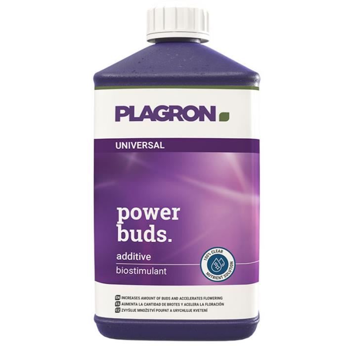 Power Buds 250ml - Plagron