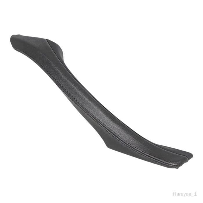 Trust-Ensemble De Poignée De Traction De Porte Intérieure De Voiture