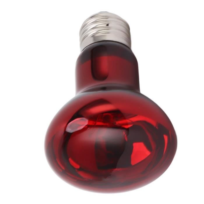Comparer les prix de Ampoule chauffante pour reptiles - SALUTUYA - UVA - Multifonctionnel - Simulation jour/nuit