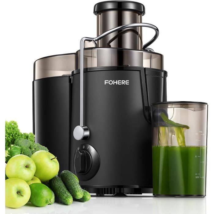 Centrifugeuse Fruits Et Legumes