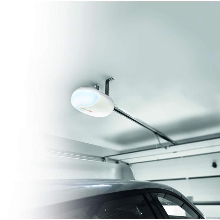 SCS SENTINEL Motorisation pour porte de garage CarGate 800 Family