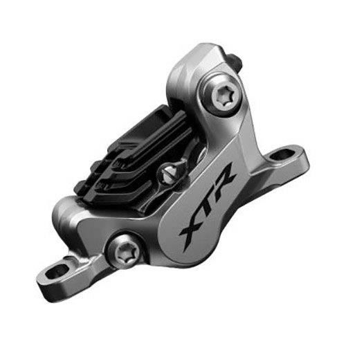 Freins Shimano XTR DT D Hi P.mount Res 4p - Gris - VTT
