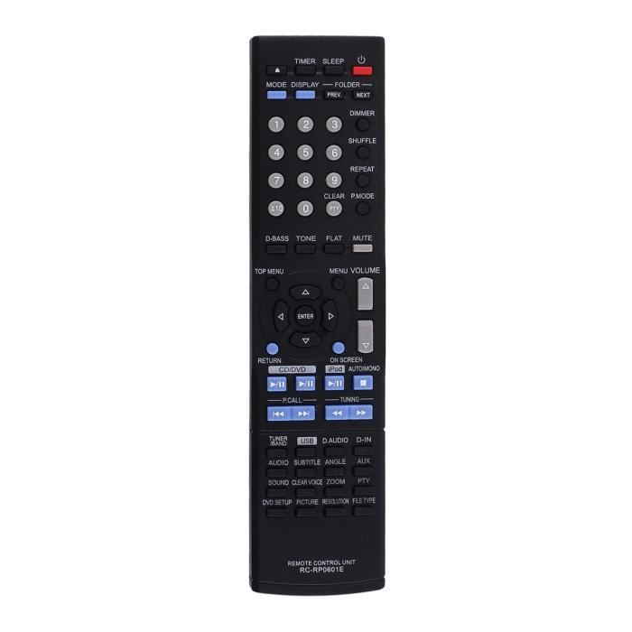 Used Remote Control Compatible For Kanto YARO 2 YARO2
