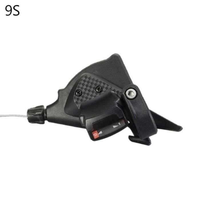 Dérailleur Arrière Vélo HOUSON – 7/8/9 Vitesses, En Alliage D’aluminium – Pour VTT Et Tout-terrain
