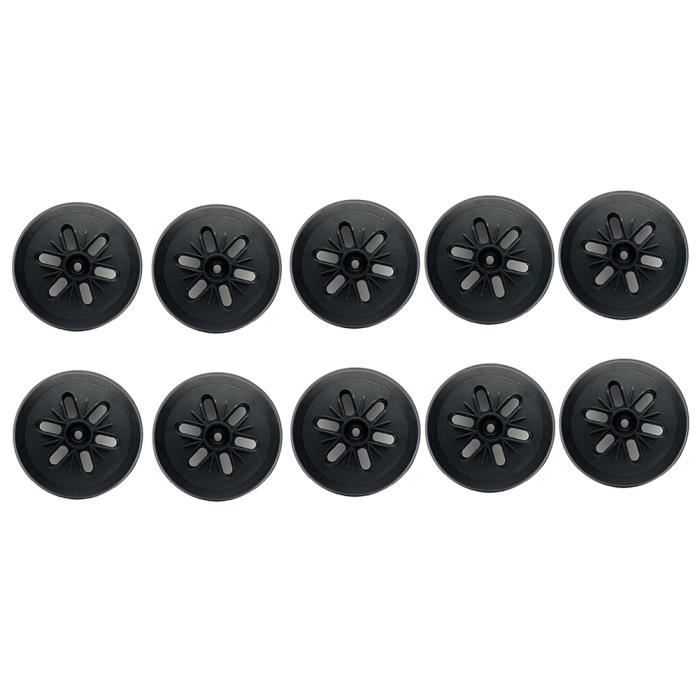 Plaquette De Support Pour Ponceuse Excentrique 125 Mm (5") - Modèle RS290/RS2 - Neuf