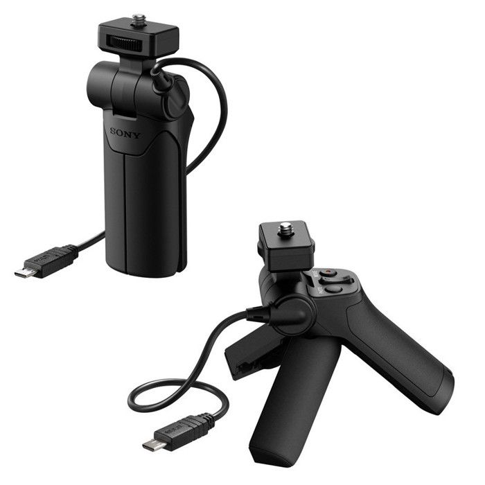 Trépied Poignée Trépied VCT SGR1 - vue 3