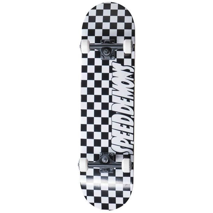 Speeddemons Bitchin Shades Cruiser Gördeszka