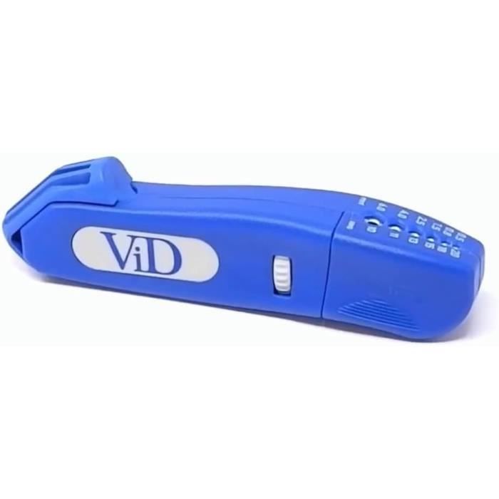 Pince à Dénuder Coupante - No. S 4 - 28 - WEICON - Pour Câble / Isolée