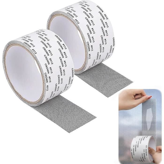 20 Patchs de Réparation, Ruban Adhésif Transparent TPU, Imperméable, pour Tente, Matelas Gonflable, Kayak . - Beaux-Arts et Loisirs créatifs