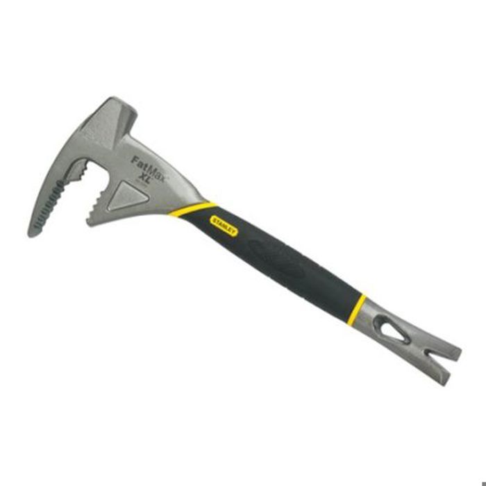 Marteau multifonctions Stanley Fubar Fatmax Pro - vue 2